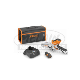 Scie de jardin Stihl GTA26 chez MELAIN MOTOCULTURE