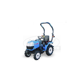 Micro tracteur ISEKI TM3187 chez MELAIN Motoculture