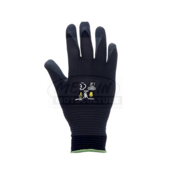 Gants enfants 5-8 ans