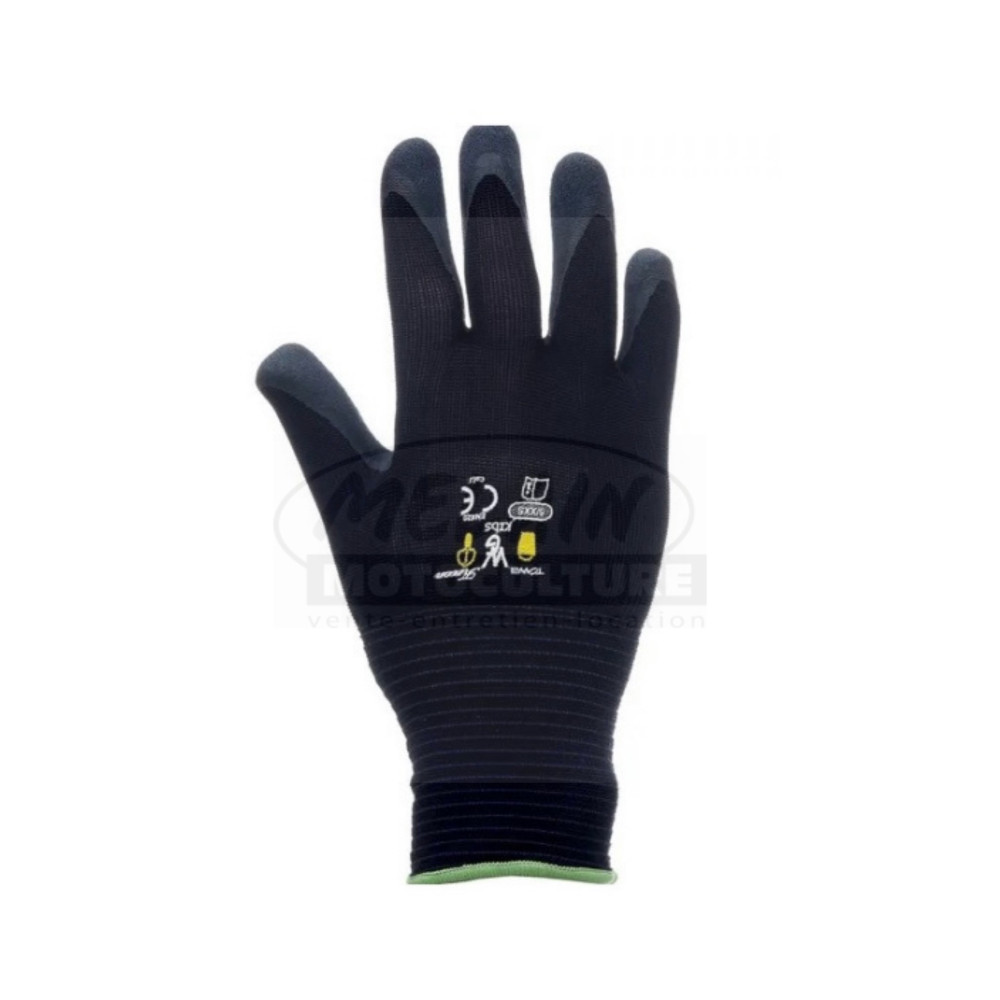 Gants enfants 5-8 ans chez Melain motoculture à Saint Sauveur le Vicomte