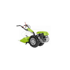 Motoculteur Grillo G85D chez Melain motoculture à Saint Sauveur le Vicomte