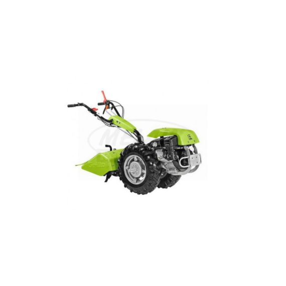 Motoculteur Grillo G85D chez Melain motoculture à Saint Sauveur le Vicomte
