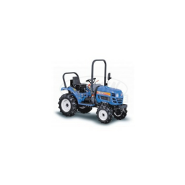 Micro tracteur ISEKI TM 3217FVRE à petit prix chez Melain motoculture à Saint Sauveur le Vicomte