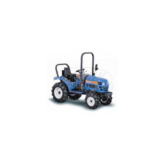 Micro tracteur ISEKI TM 3217FVRE à petit prix chez Melain motoculture à Saint Sauveur le Vicomte