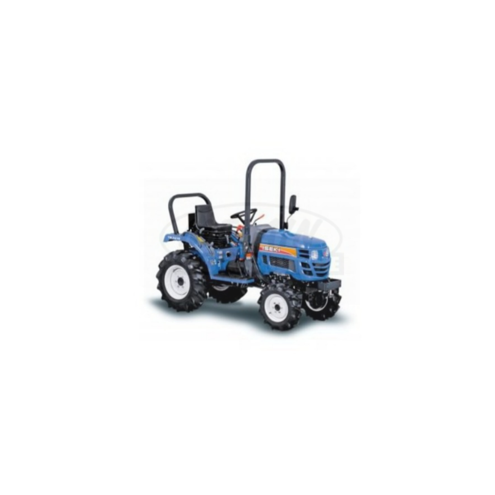 Micro tracteur ISEKI TM 3217FVRE à petit prix chez Melain motoculture à Saint Sauveur le Vicomte