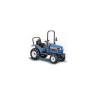 Micro tracteur ISEKI TM 3217FVRE à petit prix chez Melain motoculture à Saint Sauveur le Vicomte