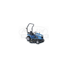 Micro tracteur ISEKI TXGS24 chez Melain motoculture à Saint Sauveur le Vicomte