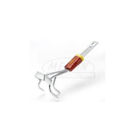 Griffe-Sarcleuse Multi-Star 6.5cm LBM 