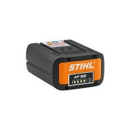 Batterie Stihl AP chez Melain motoculture à Saint Sauveur le Vicomte