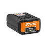 Batterie Stihl AP chez Melain motoculture à Saint Sauveur le Vicomte