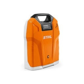 Batterie Stihl AR dorsale chez Melain motoculture à Saint Sauveur le Vicomte