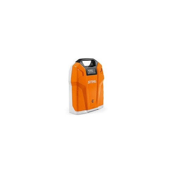 Batterie Stihl AR dorsale chez Melain motoculture à Saint Sauveur le Vicomte