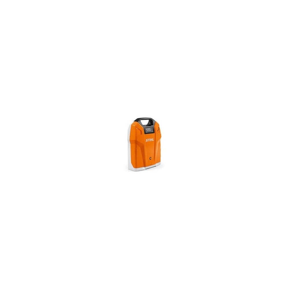 Batterie Stihl AR dorsale chez Melain motoculture à Saint Sauveur le Vicomte