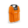 Batterie Stihl AR dorsale chez Melain motoculture à Saint Sauveur le Vicomte