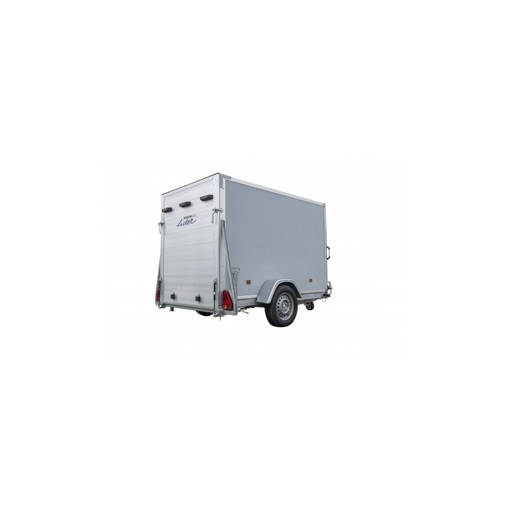 Fourgon Lider 42920