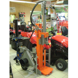Fendeuse dormak RL15LTC chez MELAIN MOTOCULTURE