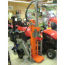 Fendeuse dormak RL15LTC chez MELAIN MOTOCULTURE