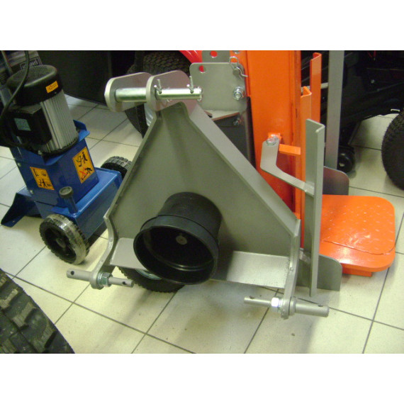 Fendeuse dormak RL15LTC chez MELAIN MOTOCULTURE