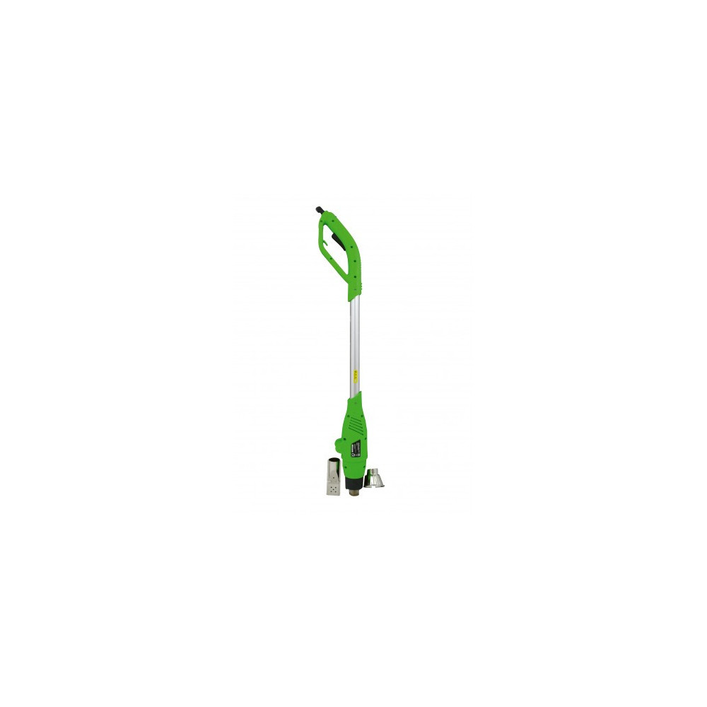 désherbeur électrique