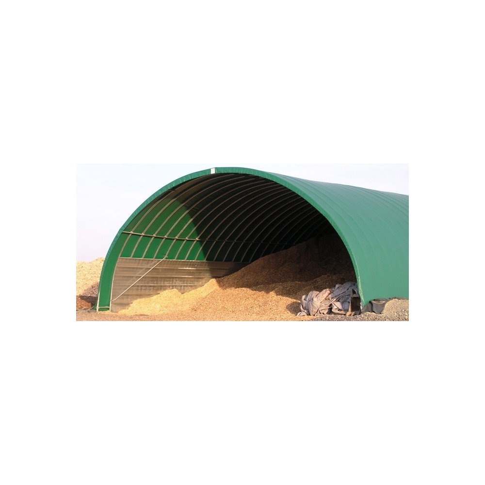 Toutabri 8.00m x 12.00m