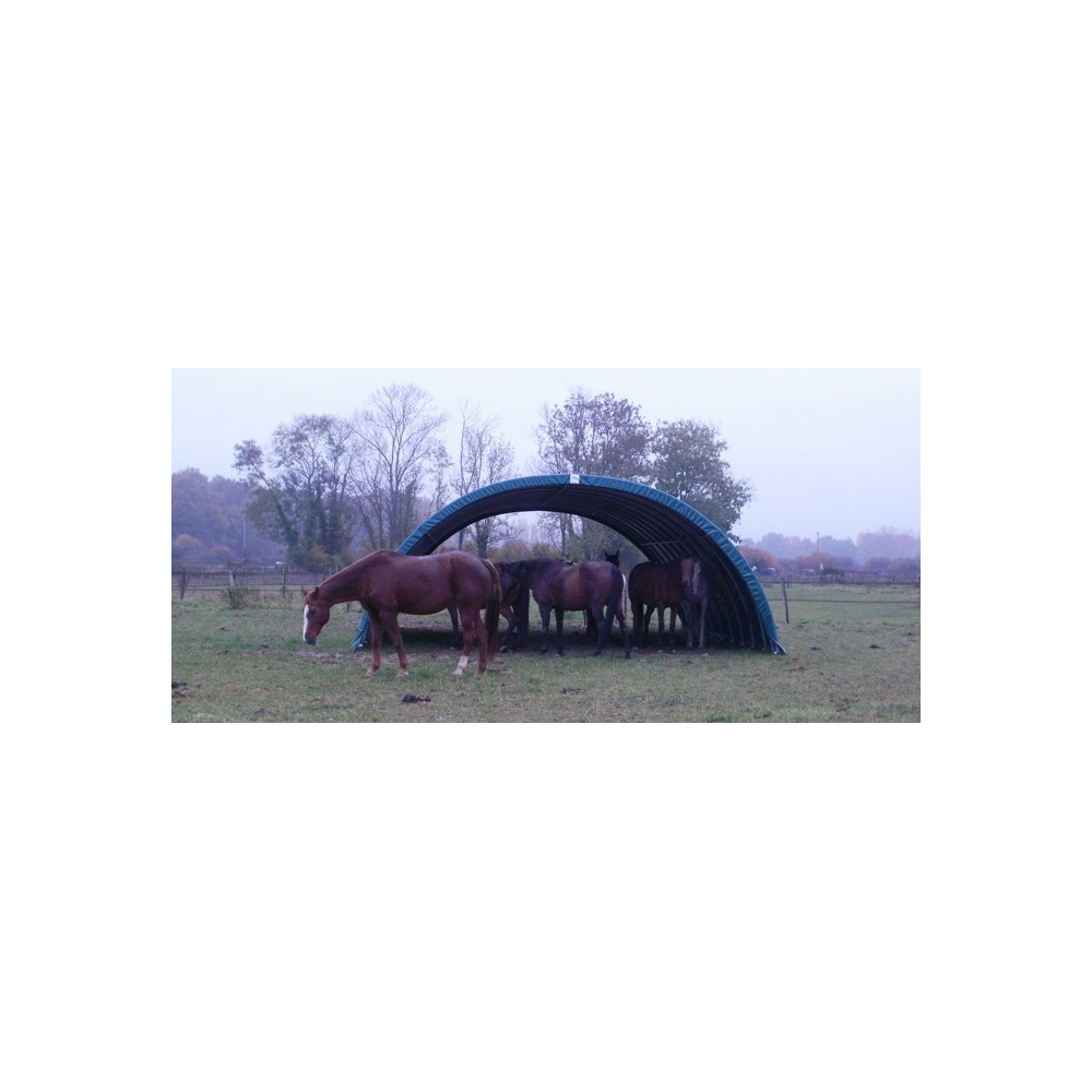 Toutabri 8.00m 