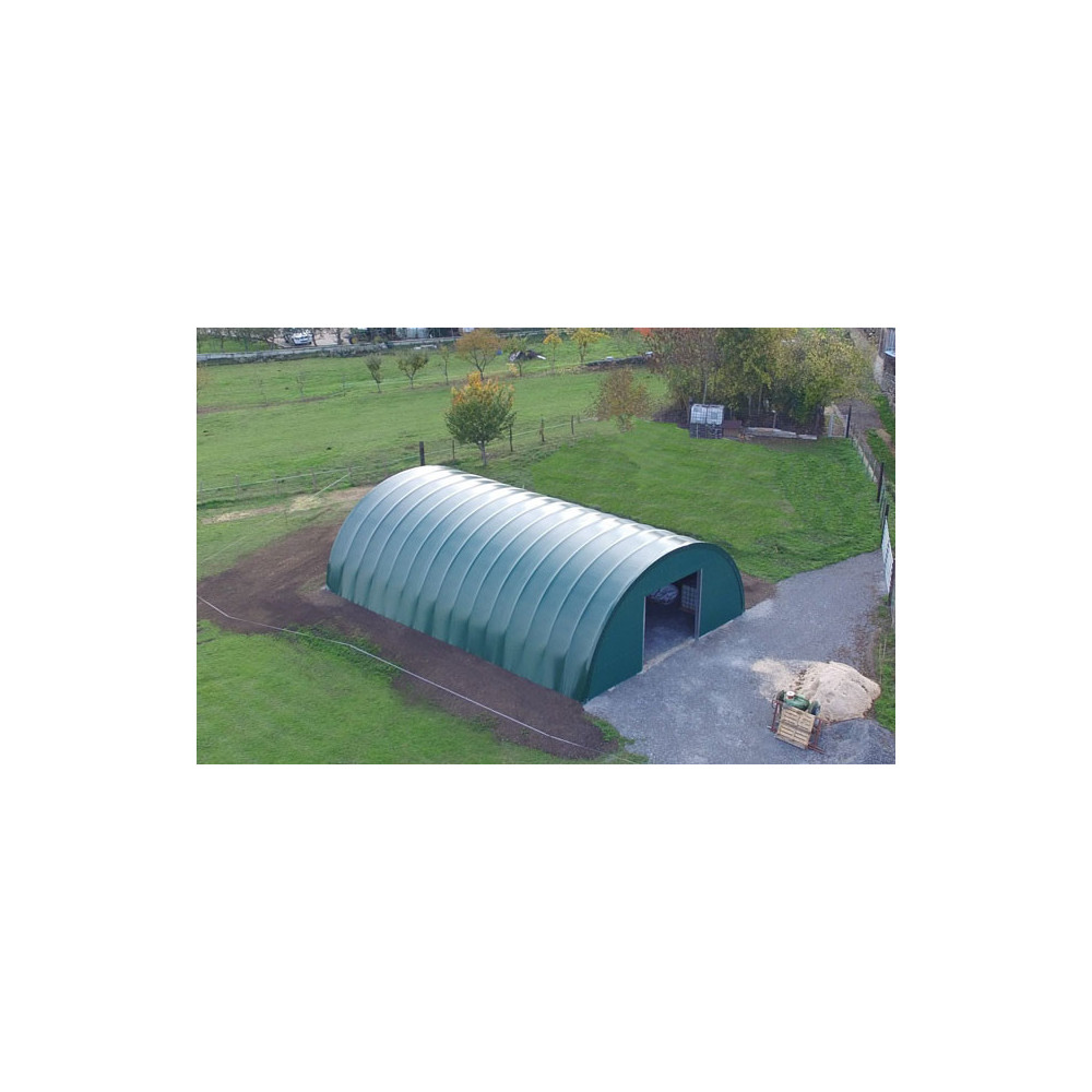 Tunnel de stockage Asthor 9.00m
