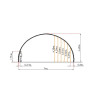 Tunnel de stockage Asthor 9.00m