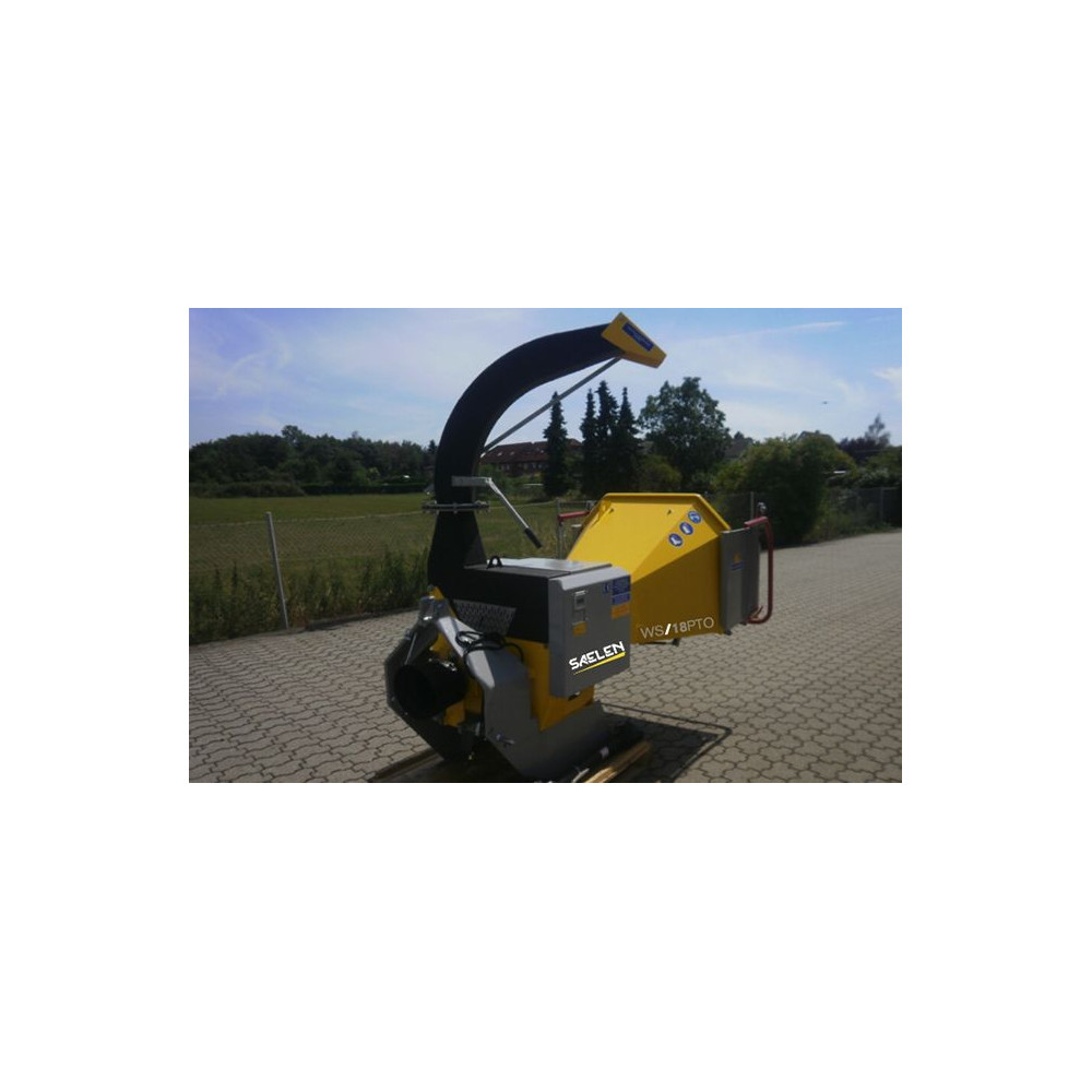 WS 18PTO