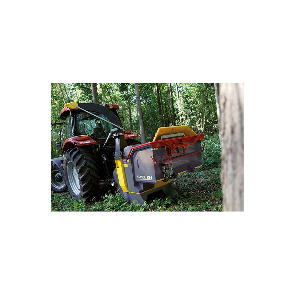 WS 20PTO