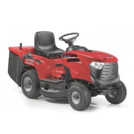 Tracteur tondeuse SENTAR MONTREAL chez MELAIN Motoculture à Saint Sauveur le  Vicomte