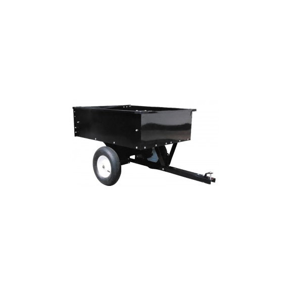 Remorque Sentar pour tracteur tondeuse SP22101 chez MELAIN MOTOCULTURE