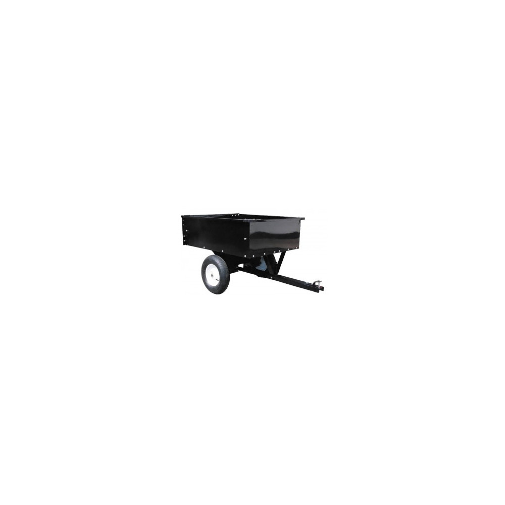 Remorque Sentar pour tracteur tondeuse SP22101 chez MELAIN MOTOCULTURE