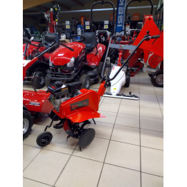 Motobineuse  Sentar S35L avec fraises labour, chez Melain motoculture à Saint Sauveur le Vicomte
