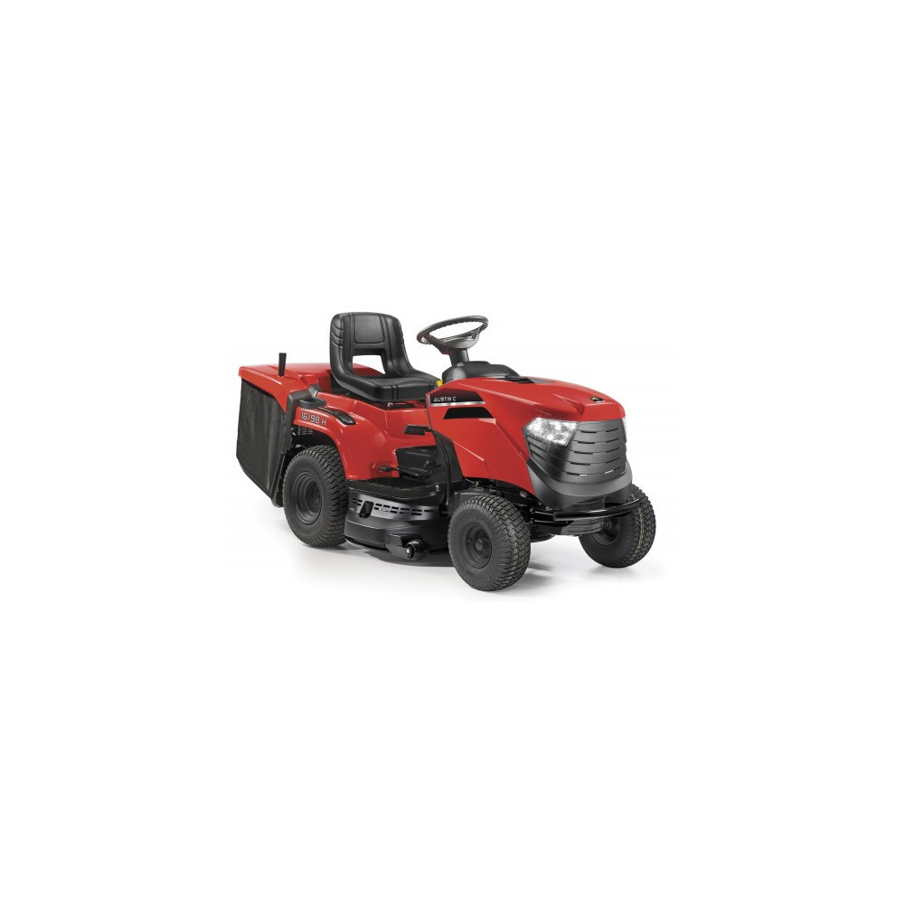 Tracteur tondeuse SENTAR AUSTIN C chez MELAIN Motoculture à Saint Sauveur le  Vicomte
