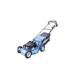 Tondeuse ISEKI SW8210 BHAE4-HD chez MELAIN Motoculture