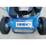Tondeuse ISEKI SW8210 BHAE4-HD chez MELAIN Motoculture