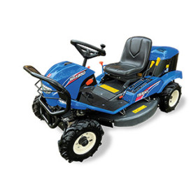 Tondeuse débroussailleuse autoportéeISEKI SRA950A
