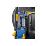 Tondeuse débroussailleuse autoportéeISEKI SRA950A