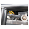 Tondeuse débroussailleuse autoportéeISEKI SRA950A