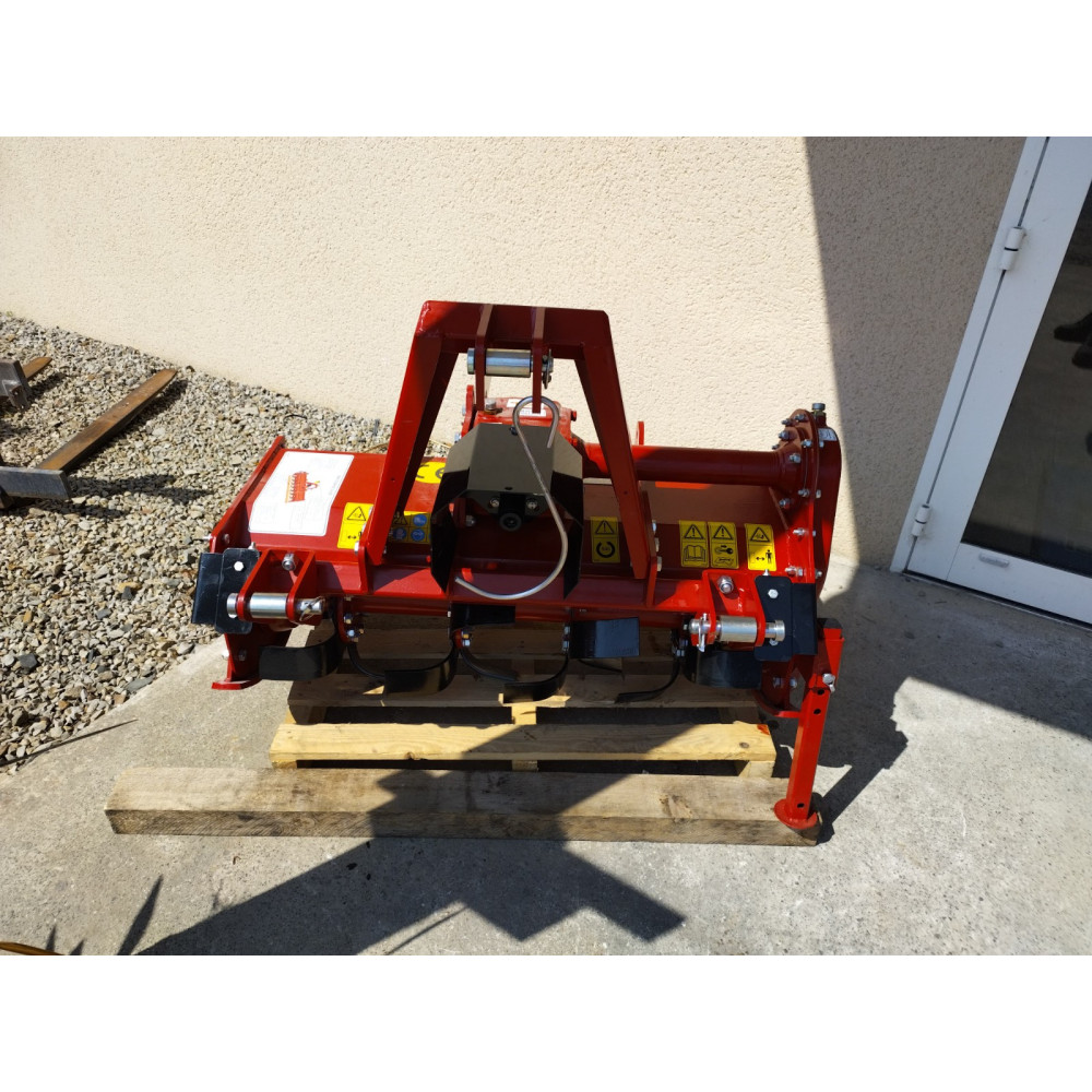Fraise rotative SENTAR Cosmo UL36 chez Melain motoculture à Saint Sauveur le Vicomte