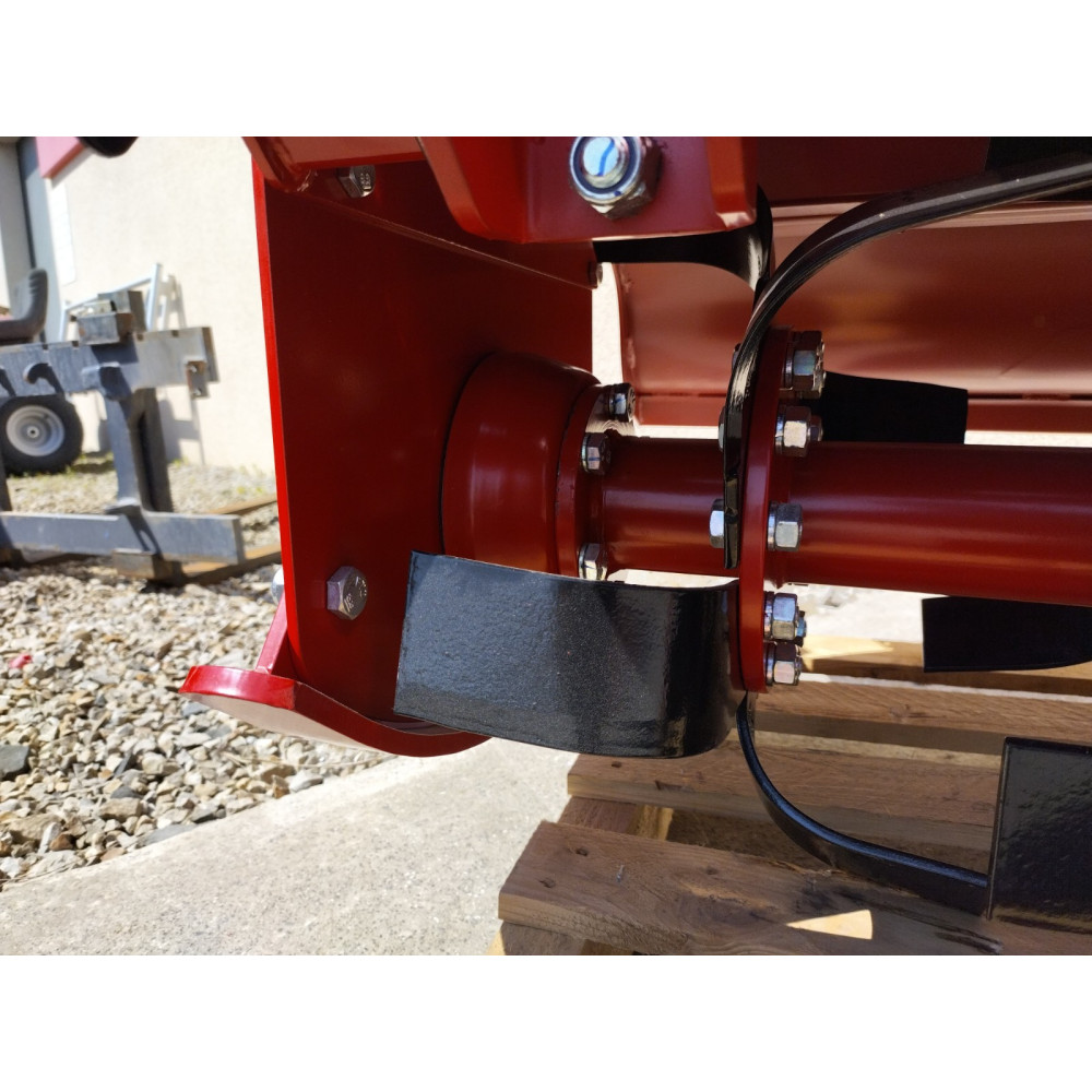 Fraise rotative Cosmo UL36 chez Melain motoculture à Saint Sauveur le Vicomte