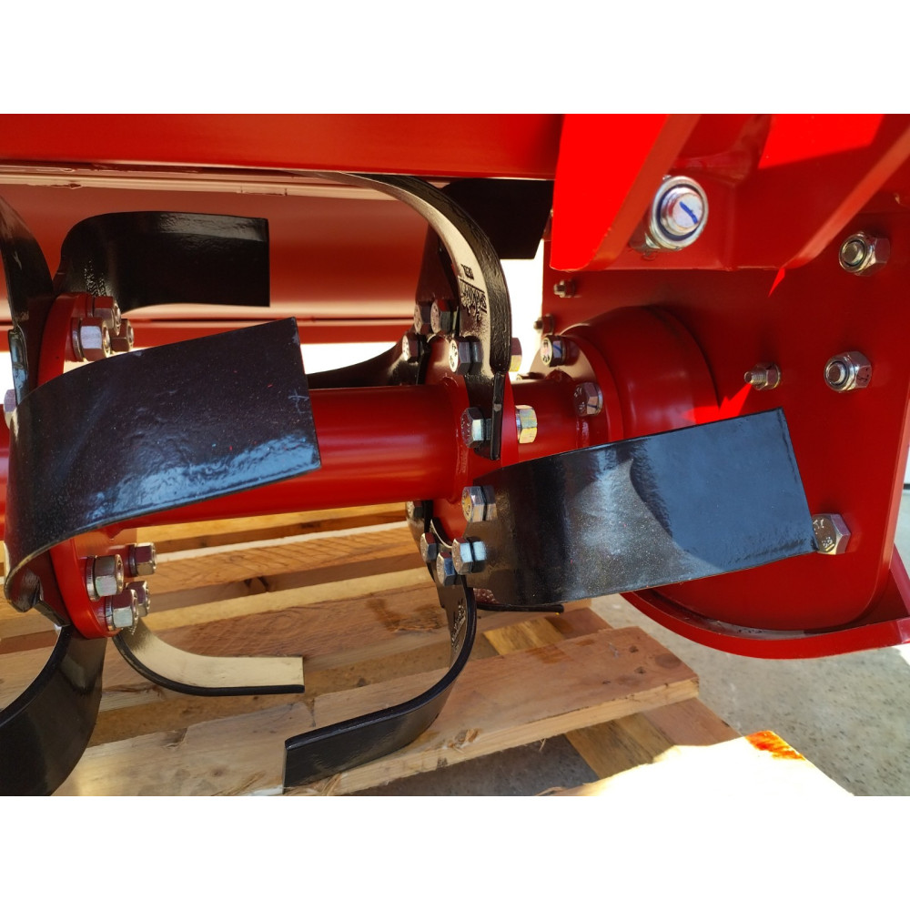 Fraise rotative SENTAR Cosmo UL36 chez Melain motoculture à Saint Sauveur le Vicomte