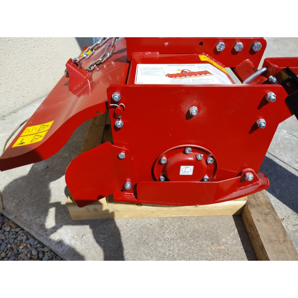 Fraise rotative SENTAR Cosmo UL36 chez Melain motoculture à Saint Sauveur le Vicomte
