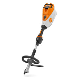 Moteur combi système STIHL KMA 135 R chez MELAIN Motoculture