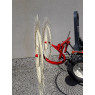 Rateau andaineur soleil ENOROSSI RP2C