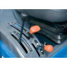 Tondeuse frontale ISEKI SF310 chez MELAIN MOTOCULTURE
