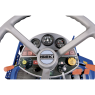 Tondeuse frontale ISEKI SF310 chez MELAIN MOTOCULTURE