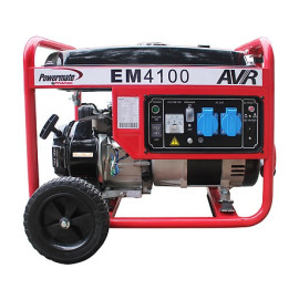 EM 4100 AVR 