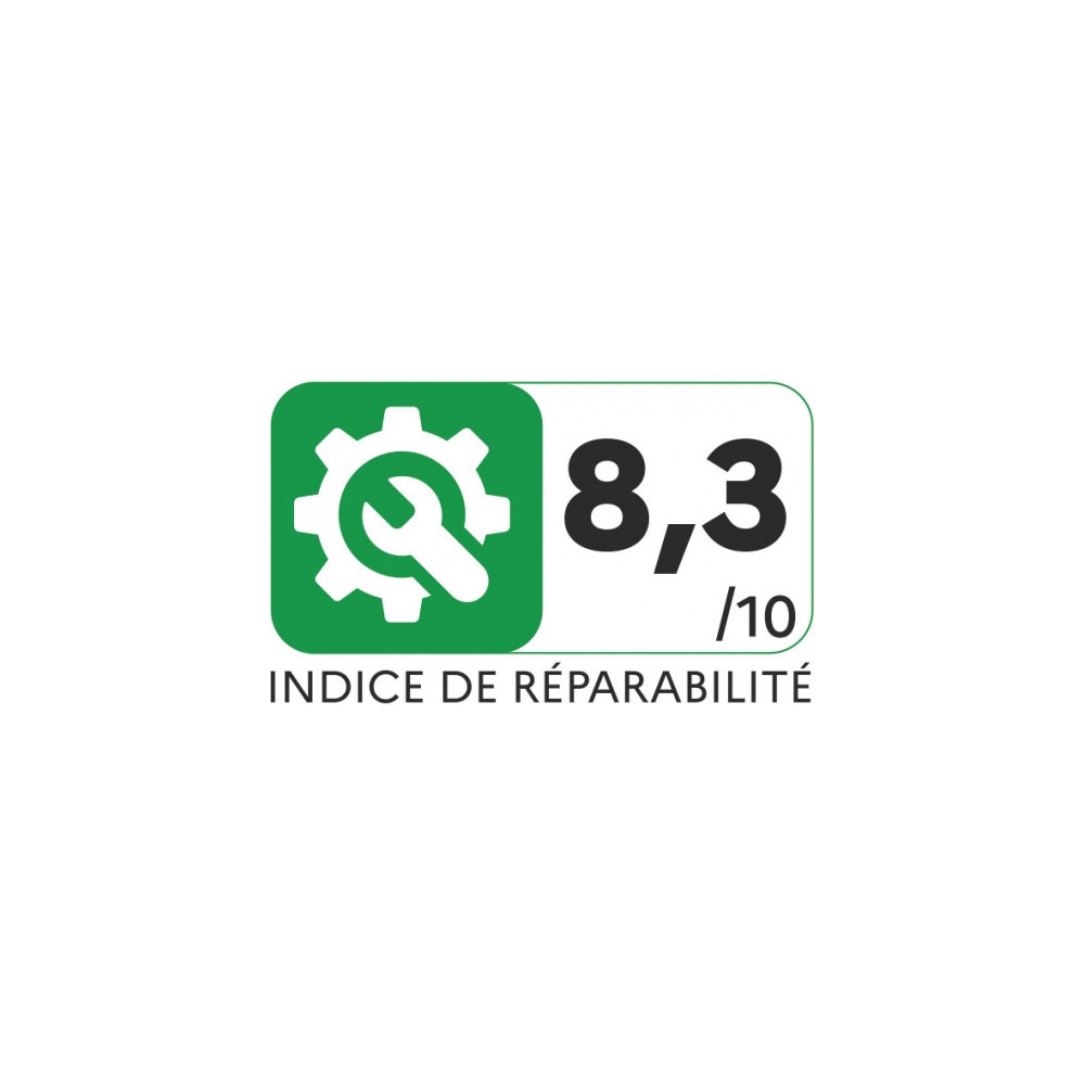 Nettoyeur Iseki KPWB500 chez MELAIN MOTOCULTURE