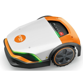 Robot de tonte Stihl IMOW 5 chez Melain motoculture